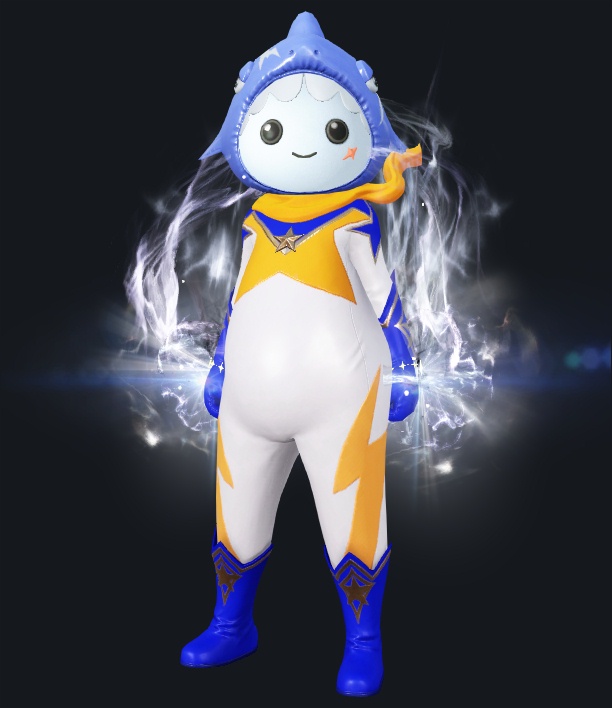 여보리용
