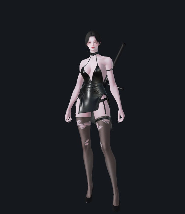 효닉