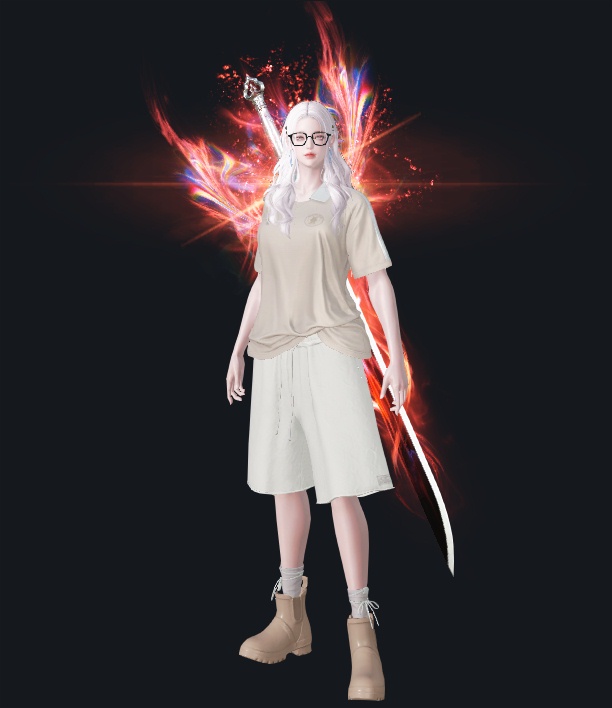 Valkyami