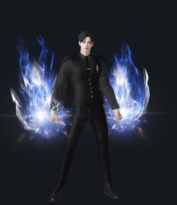 딜중
