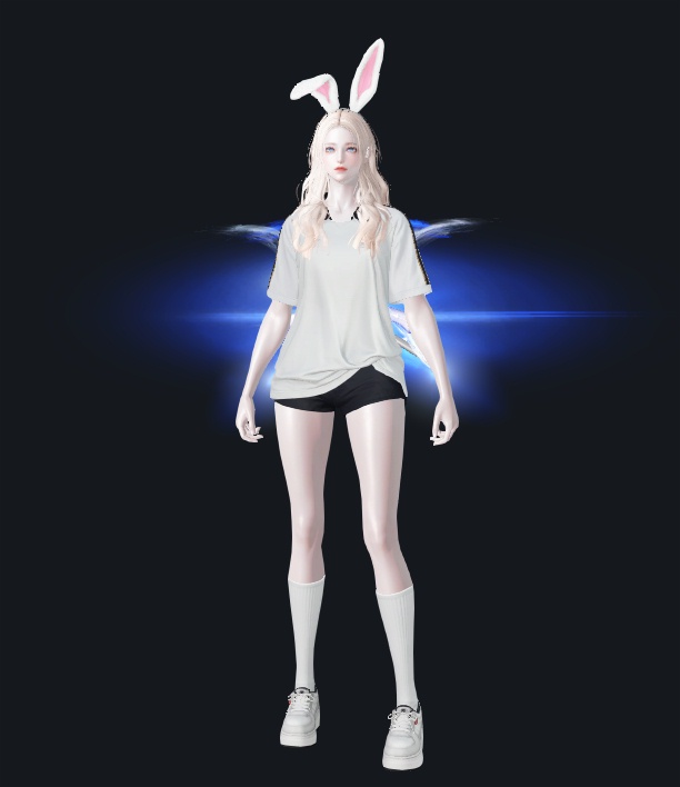 눕기전사격