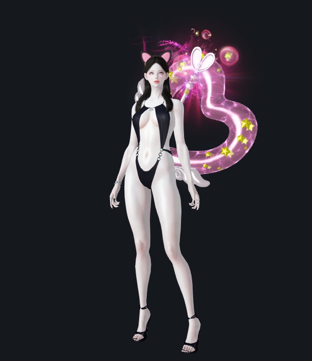 캣느