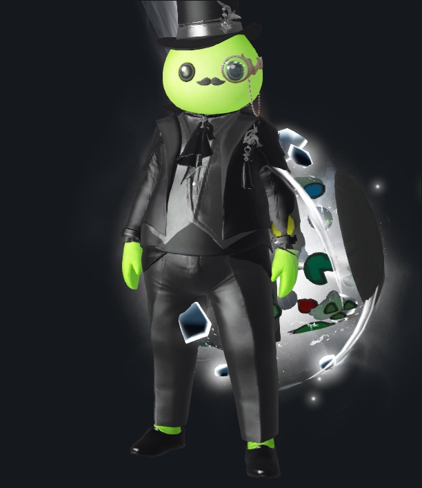 KJINJU