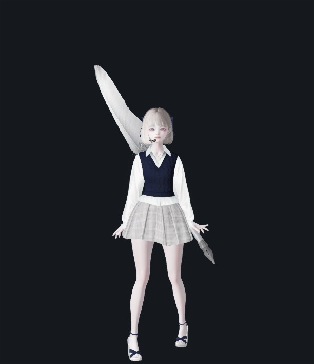 벼들
