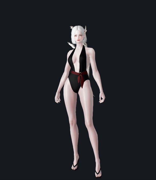 썸머7