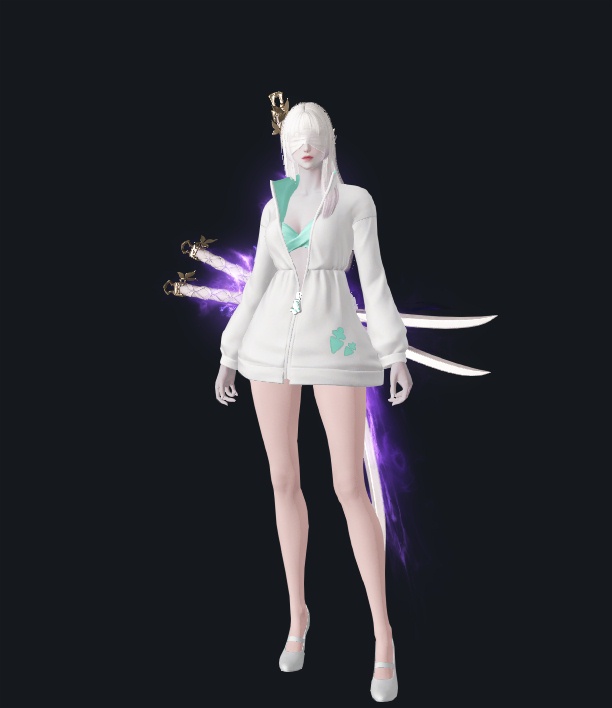 창모드설정
