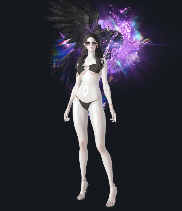 감감감자