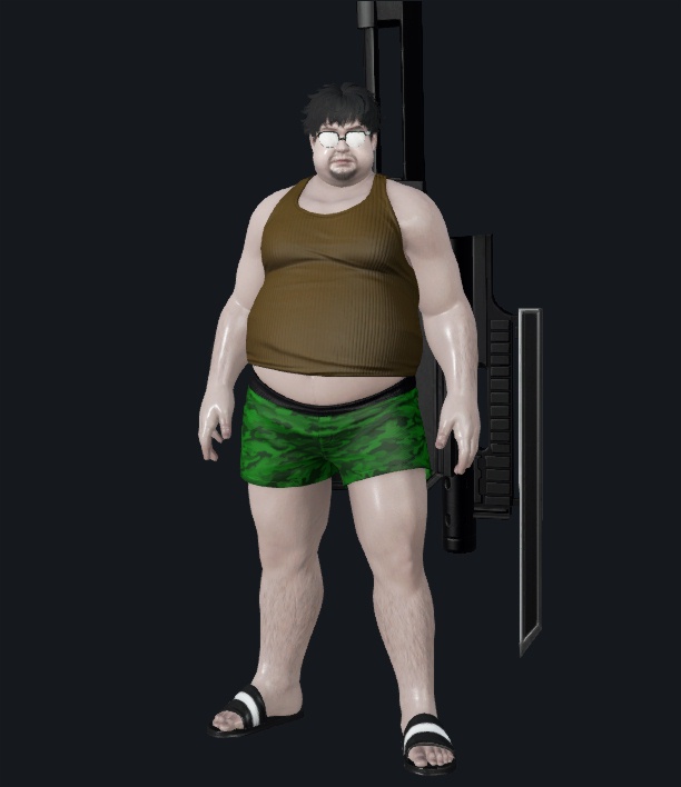 워붕이는뛰어가는중a