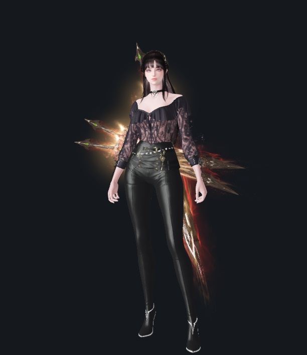 AntBlade