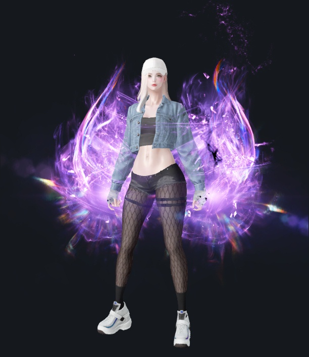 솜털주먹모코코