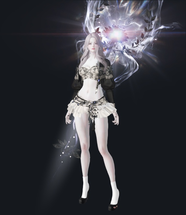 김미드