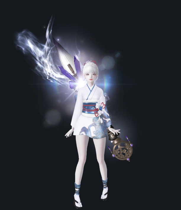 까냥아가
