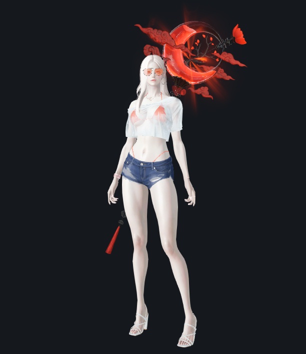 실린의왕소서리스