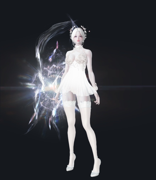 마법소녀정복자