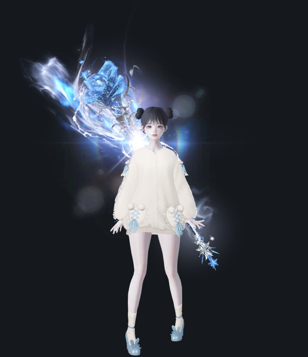 보름달아