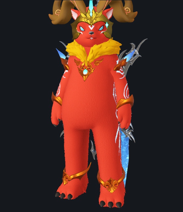 재화니