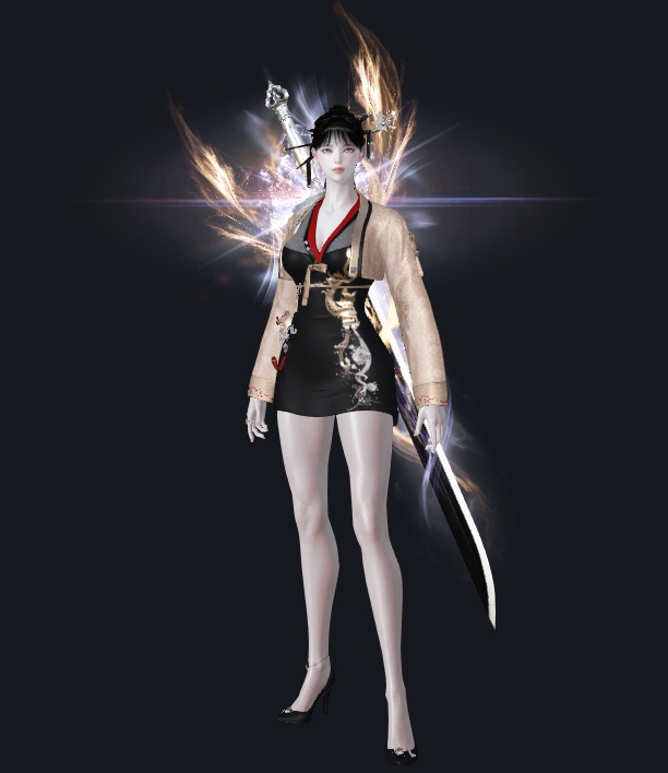 다크민트초코모카