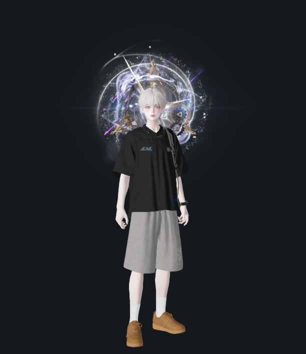 애태운
