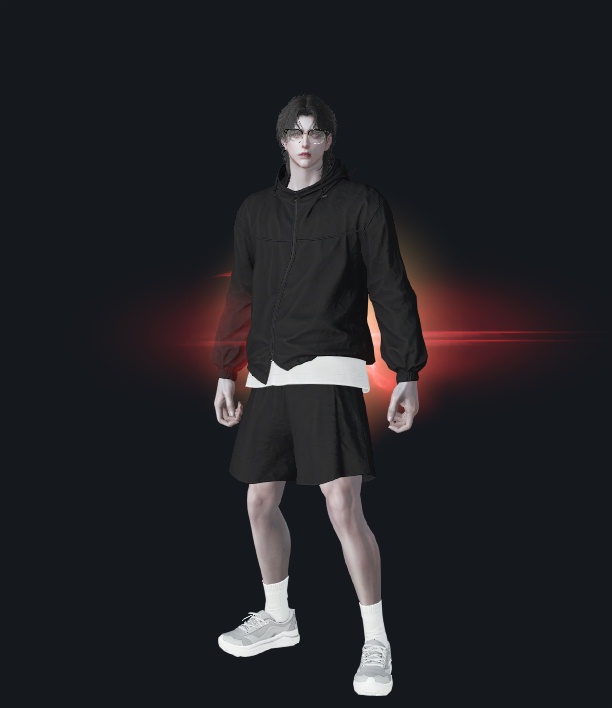 오호린