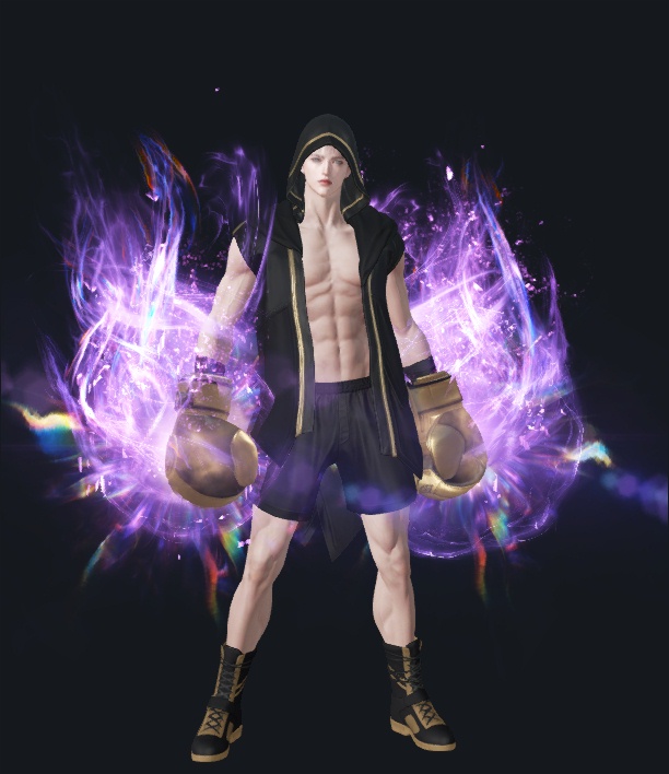 유저 프로필 이미지