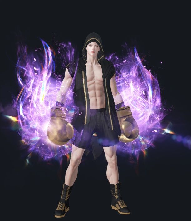 유저 프로필 이미지