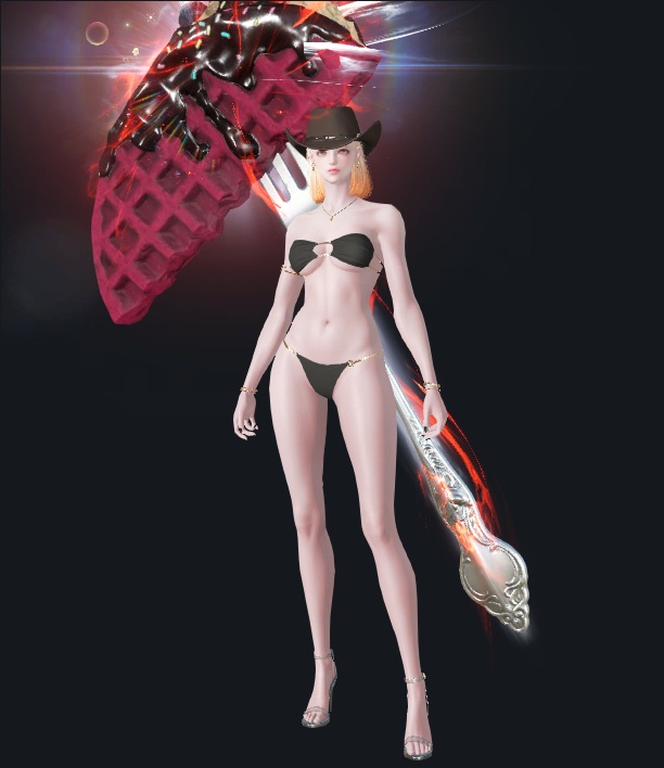 ReapersBlast