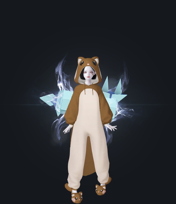 크랑던