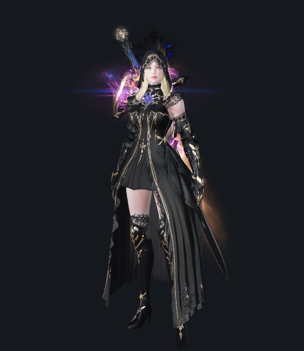 VValkyrieARK