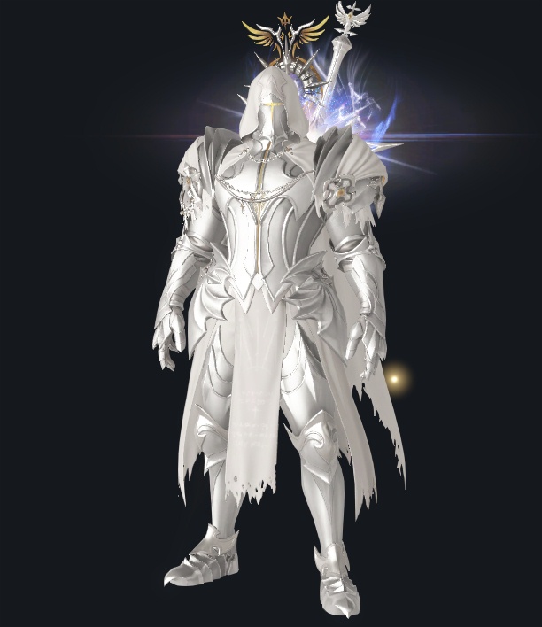 인간성기사홀리나이트