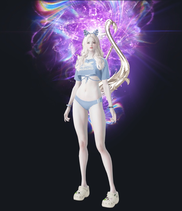 새잔