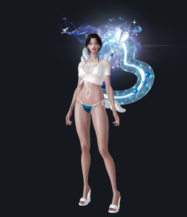 서포터직업바드