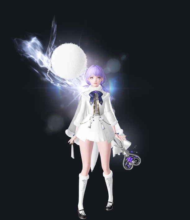 아임보라