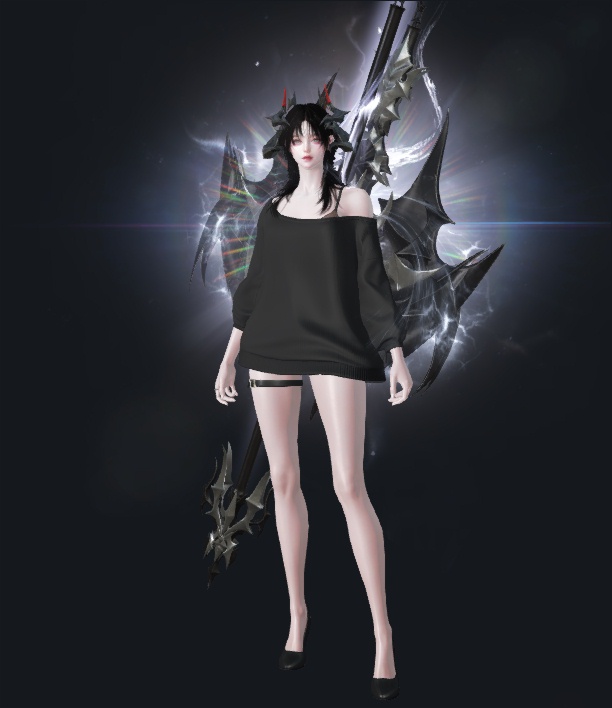BDragoon