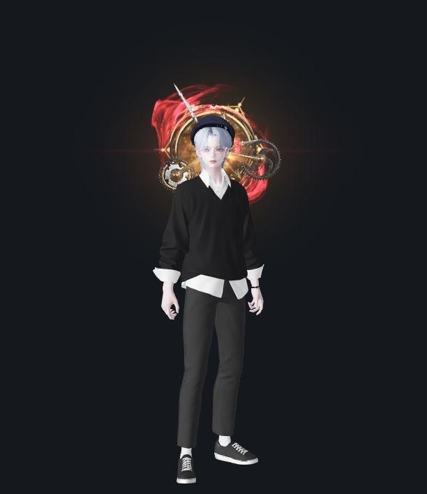 차으우