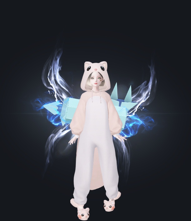 달이구름