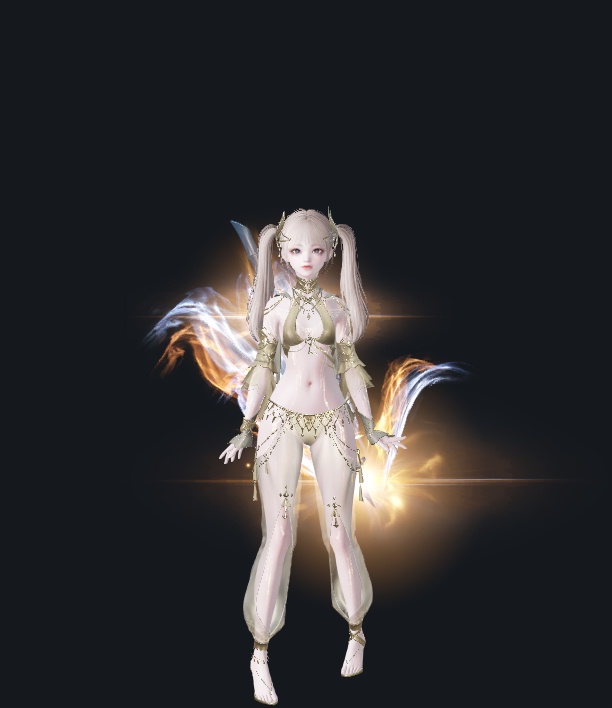 크래프톤서버클라직군희망