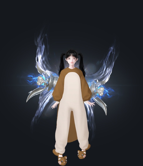 찐금아