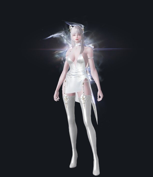 비를몰고다니는몰다