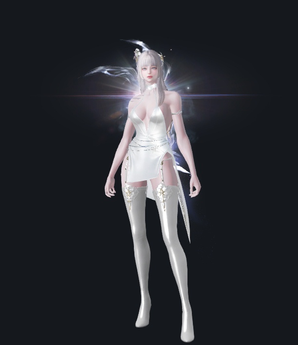 비를몰고다니는몰다