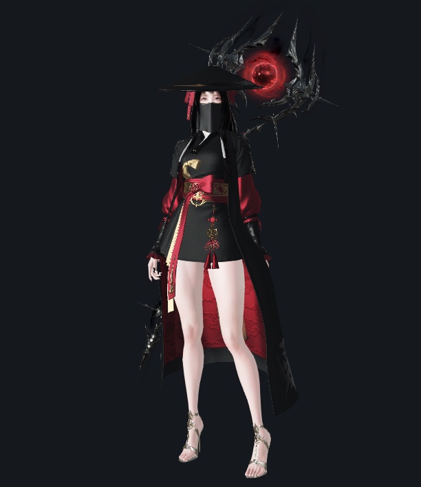 I고니양I