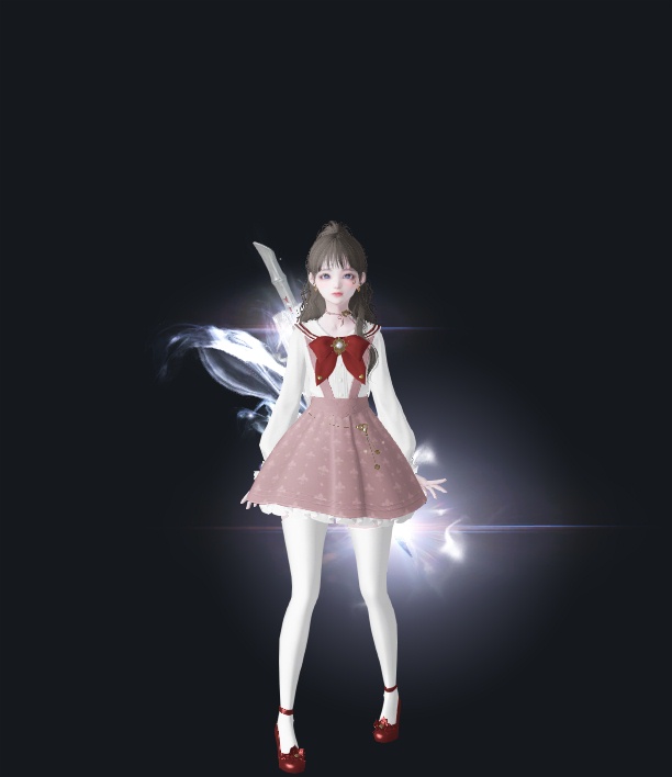 우산펼친토토로