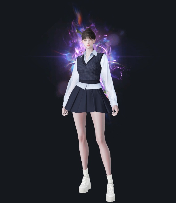 술애긩
