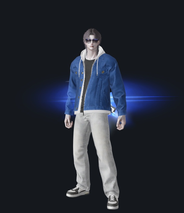 건파람