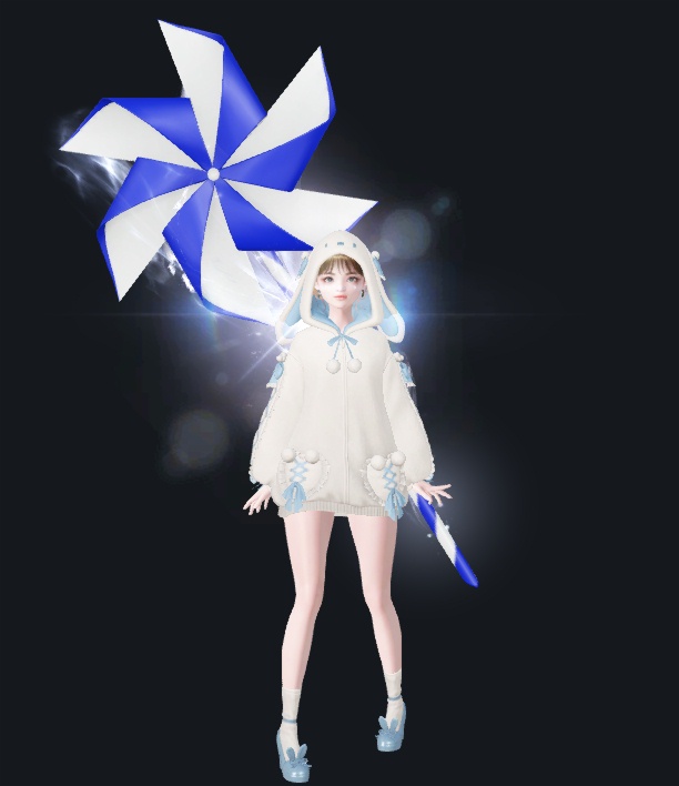 폭풍성장하는도화가