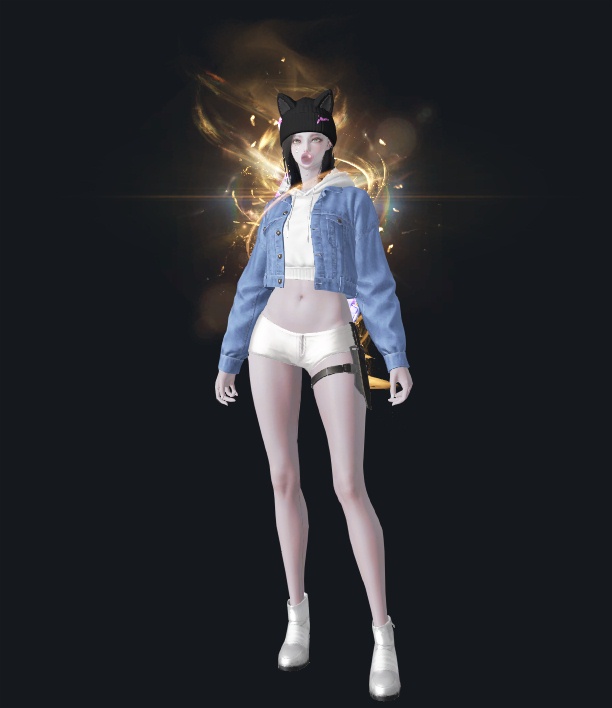 캐닌