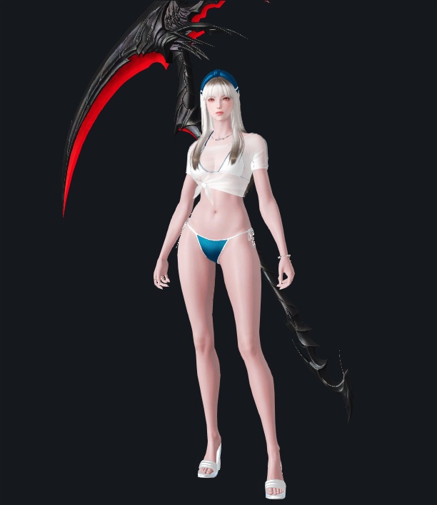 써리터