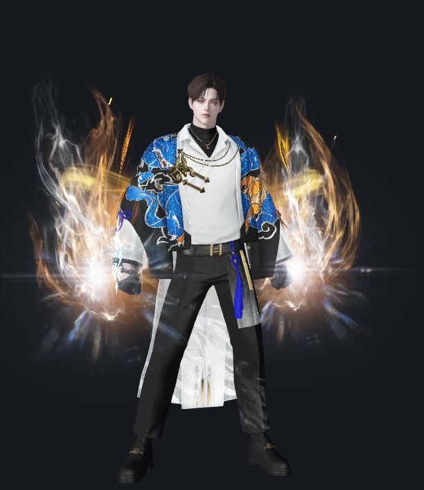 쥬시남