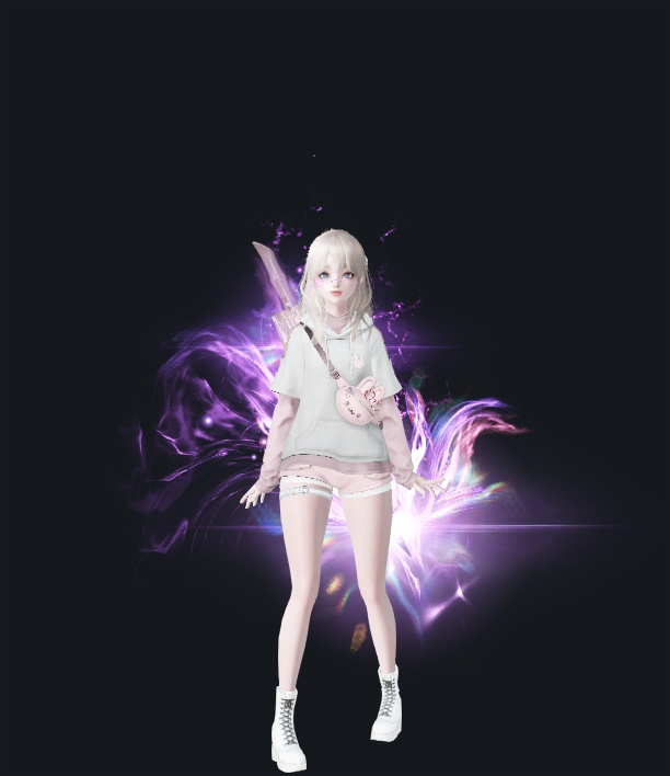 장우산냥이