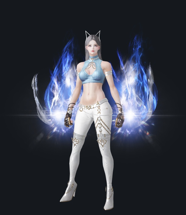 MINGFFA