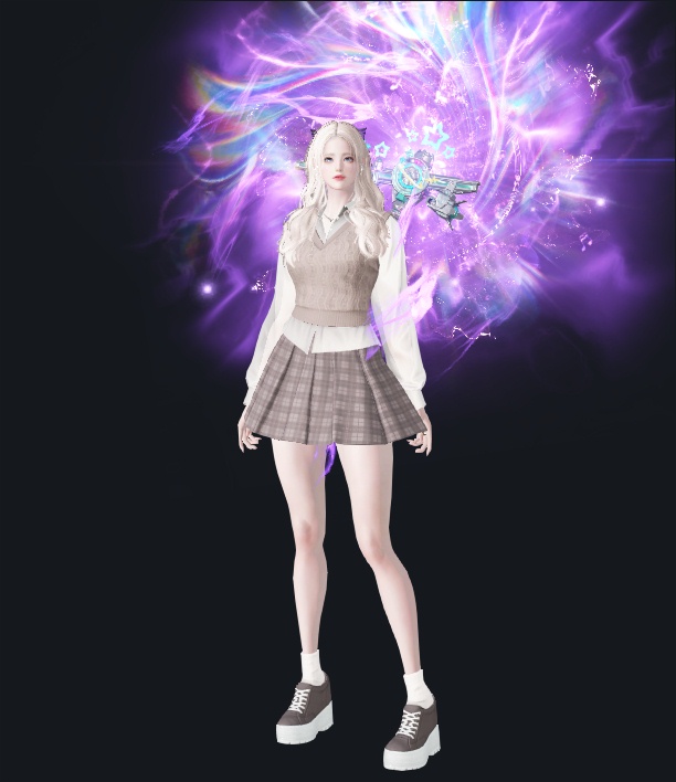 코로나페레아